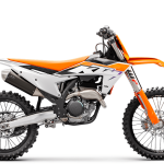 Мотоцикл KTM 250 SX-F ENDURO