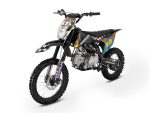 Мотоцикл SHORNER K1 PITBIKE — изображение 7