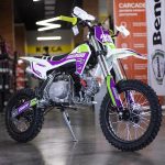 Мотоцикл PITONMOTO PX3 110EA 14/12 PITBIKE — изображение 22