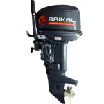 2х-тактный лодочный мотор BAIKAL 40HP