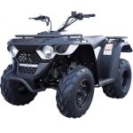 Квадроцикл LINHAI-YAMAHA M200