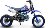 Мотоцикл С.МОТО KXD 607 Люкс PITBIKE