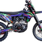 Мотоцикл BSE T7 Sport ENDURO