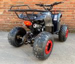 Квадроцикл MOWGLI Simple 8+ — изображение 5