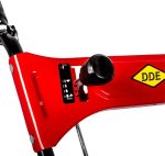 Снегоуборщик DDE ST6555 — изображение 4