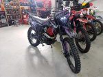 Мотоцикл HAMMER Wolf 72 ENDURO — изображение 3