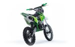Мотоцикл BSE MX 125 3.0 PITBIKE — изображение 5