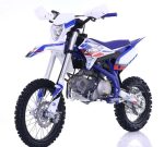 Мотоцикл YACOTA Apollino AMX-F 140 17/14 PITBIKE — изображение 5