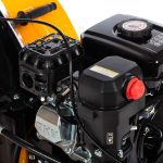 Снегоуборщик KETTAMA 80 B Basic — изображение 11