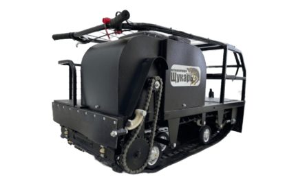 Мотобуксировщик ЩУКАРЬ 500 9 л.с.