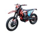 Мотоцикл PROCIDA CRF PR300 ENDURO — изображение 2