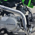 Мотоцикл MOTOLAND GS Motors S12 17/14 PITBIKE — изображение 5