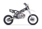 Мотоцикл BRZ H4 YX125 PITBIKE — изображение 10