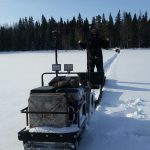 Мотобуксировщик MOTODOG 500 (9 л.с. передний привод) — изображение 8