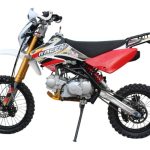 Мотоцикл RACER RC160-PH PITBIKE