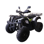 Квадроцикл ATV Jaeger 200