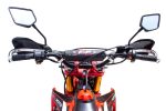 Мотоцикл кроссовый эндуро REGULMOTO CR-Z 300 — изображение 14