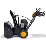 Снегоуборщик MCCULLOCH ST61 — изображение 5