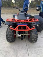 Квадроцикл LINHAI YAMAHA Z180 — изображение 10