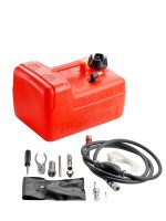 2х-тактный лодочный мотор NISSAN MARINE NM 9.8 B S — изображение 6