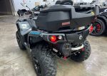 Квадроцикл BRP Can-Am Outlander Max DPS 1000T (ПСМ) — изображение 3
