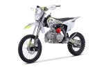 Мотоцикл BRZ H4 YX125 PITBIKE — изображение 3