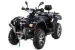 Квадроцикл SHARMAX Hector Long )