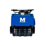 Мотобуксировщик МУЖИК М600 Стандарт 18.5 л.с. — изображение 2