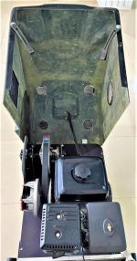 Мотобуксировщик ЕНОТ 2М 15 л.с. — изображение 5