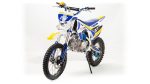 Мотоцикл MOTOLAND XT125 PITBIKE — изображение 5