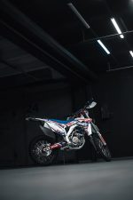 Мотоцикл кроссовый эндуро BSE M2Y 2.0 — изображение 13