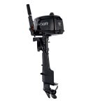 2х-тактный лодочный мотор PARSUN T5.8BMS