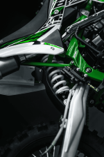 Мотоцикл BSE PH 125E 4.0 PITBIKE — изображение 3