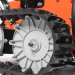 Снегоуборщик PATRIOT Сибирь 85ЕТ — изображение 11