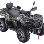 Квадроцикл BASHAN EXR OFF-road 300