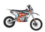 Мотоцикл MOTORHEAD YSA125 17/14 PITBIKE