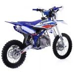 Мотоцикл YACOTA Apollino 125 PITBIKE — изображение 12