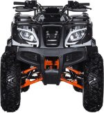 Квадроцикл KAYO BULL-3C — изображение 2