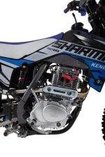 Мотоцикл кроссовый эндуро SHARMAX PowerMax 250 — изображение 15