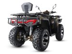 Квадроцикл MOTAX Grizlik 300 — изображение 7