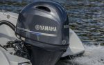 4х-тактный лодочный мотор YAMAHA F100FETL — изображение 8