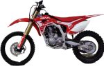 Мотоцикл BNK PR 250 ENDURO — изображение 2