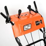 Снегоуборщик PATRIOT Сибирь 154Е — изображение 2