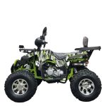 Квадроцикл GRIZZLY 200 Pro