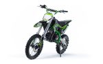 Мотоцикл BSE MXR 125 1.0 PITBIKE — изображение 3