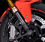 Мотоцикл VOGE RR525 — изображение 5