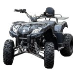 Квадроцикл SSSR Rocket