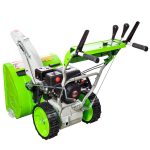 Снегоуборщик REDVERG RD-SB62/7E — изображение 2