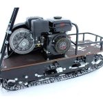 Мотобуксировщик ОНЕГО 500 Мини 11 л.с.