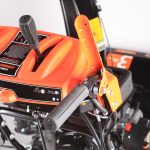 Снегоуборщик PATRIOT PRO 800 E — изображение 11